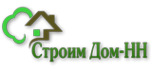 Логотип компании Строим Дом-НН