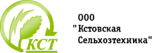 Логотип компании Кстовская Сельхозтехника