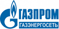 Логотип компании Газэнергосеть-НН