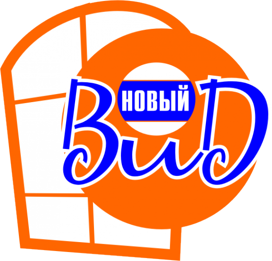 Логотип компании Новый вид