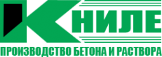Логотип компании КНИЛЕ