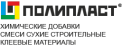 Логотип компании Полипласт Новомосковск