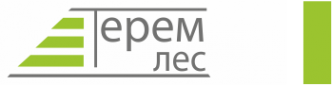 Логотип компании ТеремЛес-НН