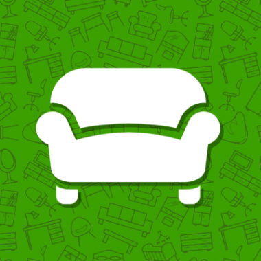 Логотип компании Мебель в Кстово