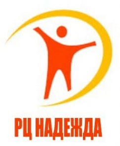 Логотип компании Ребцентр Надежда