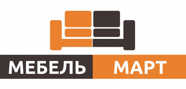 Логотип компании МебелиМарт Кстово
