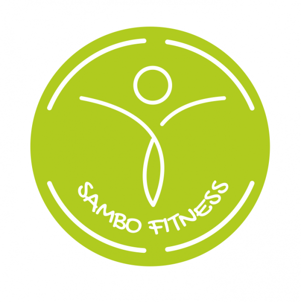 Логотип компании Sambo Fitness