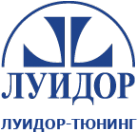 Логотип компании Луидор-Гарант