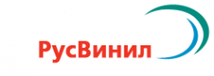 Логотип компании РусВинил