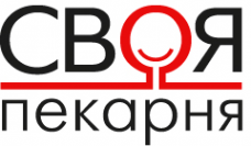 Логотип компании Своя пекарня