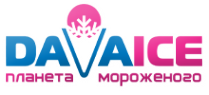 Логотип компании Davaice