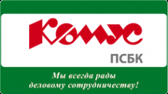 Логотип компании СБК-Арт