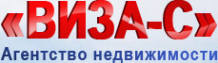 Логотип компании Виза-С