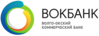 Логотип компании ВОКБАНК