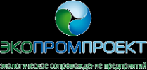 Логотип компании Экопромпроект