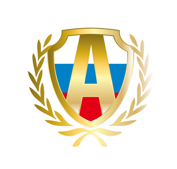 Логотип компании Страховой Альянс